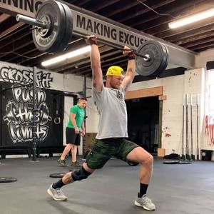 Meet your Posher, Dalton